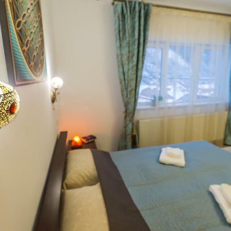 Casa Zen Braşov Exterior foto