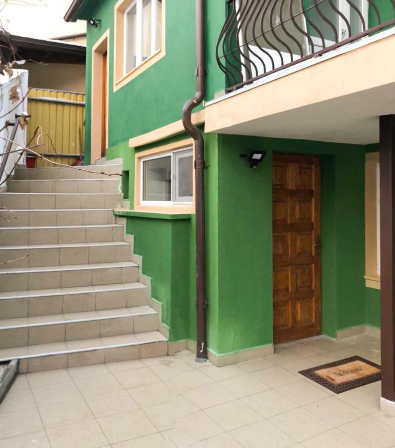 Casa Zen Braşov Exterior foto